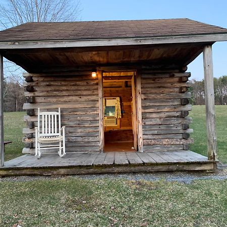 Lake Lauderdale Campground Cambridge Extérieur photo