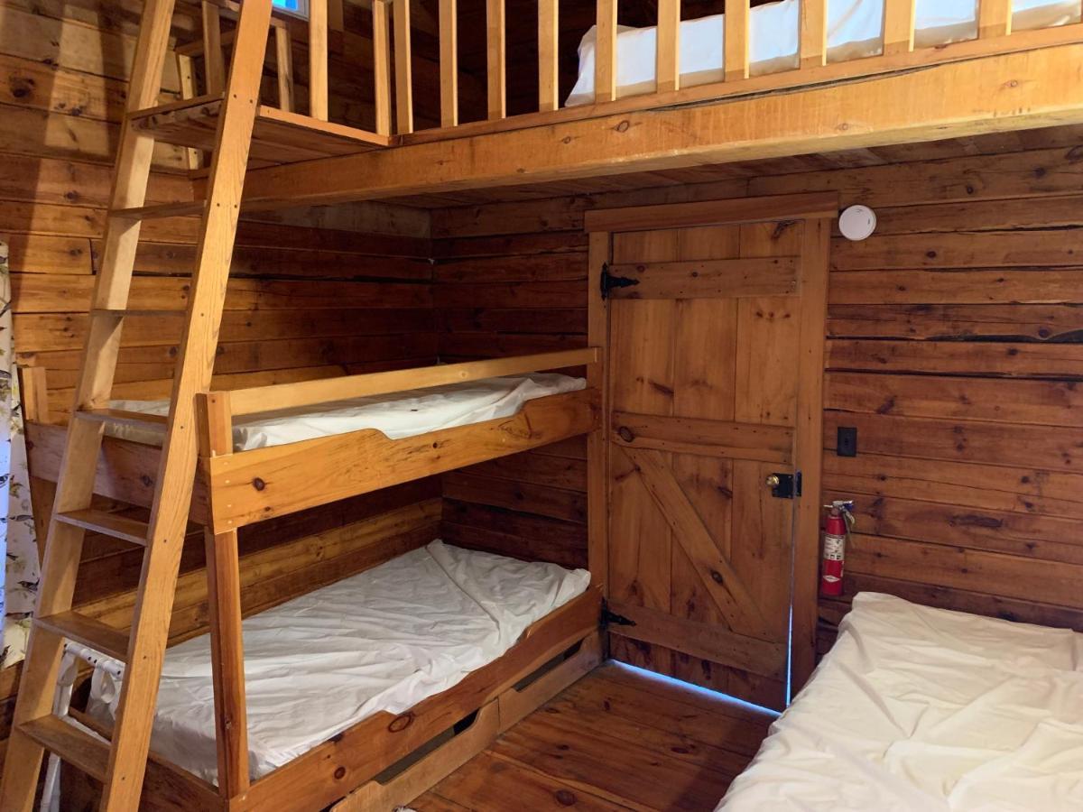 Lake Lauderdale Campground Cambridge Extérieur photo